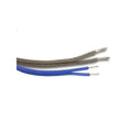 50 ft. 16 Gauge Blue Speaker Wire I906305