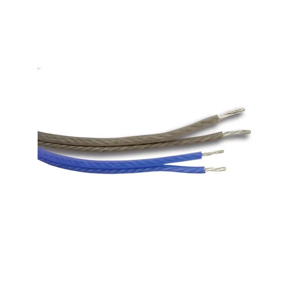 50 ft. 16 Gauge Blue Speaker Wire I906305