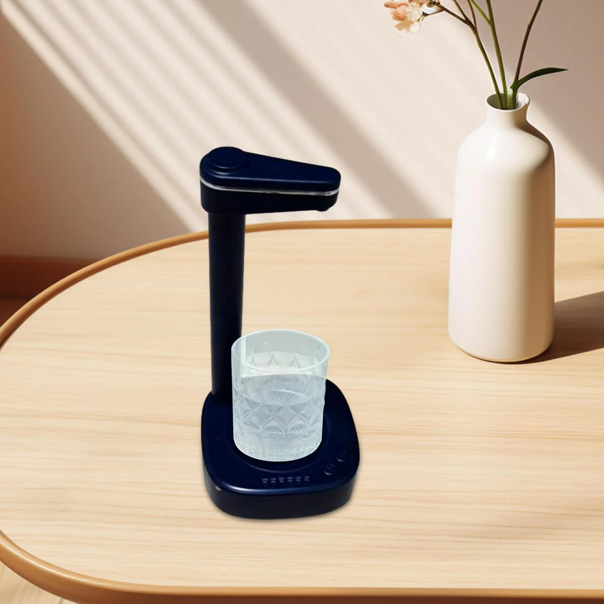 Portable Electric Water Bottle Pump Dispenser G796838
