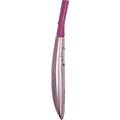 Facial Hair Trimmer with Flexible Head, Wet/Dry, Black H703