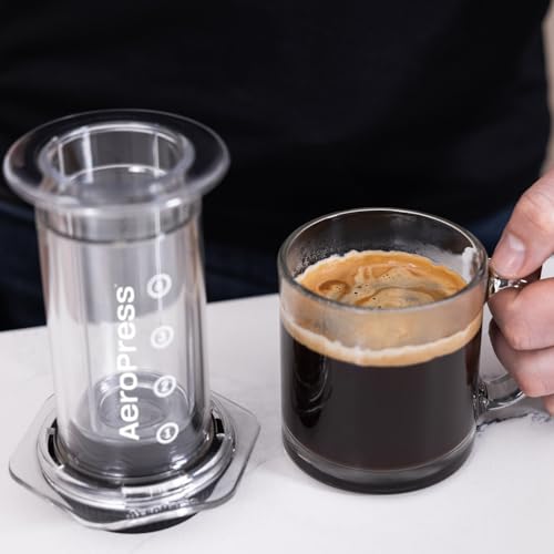 3 In 1 Coffee Press V658