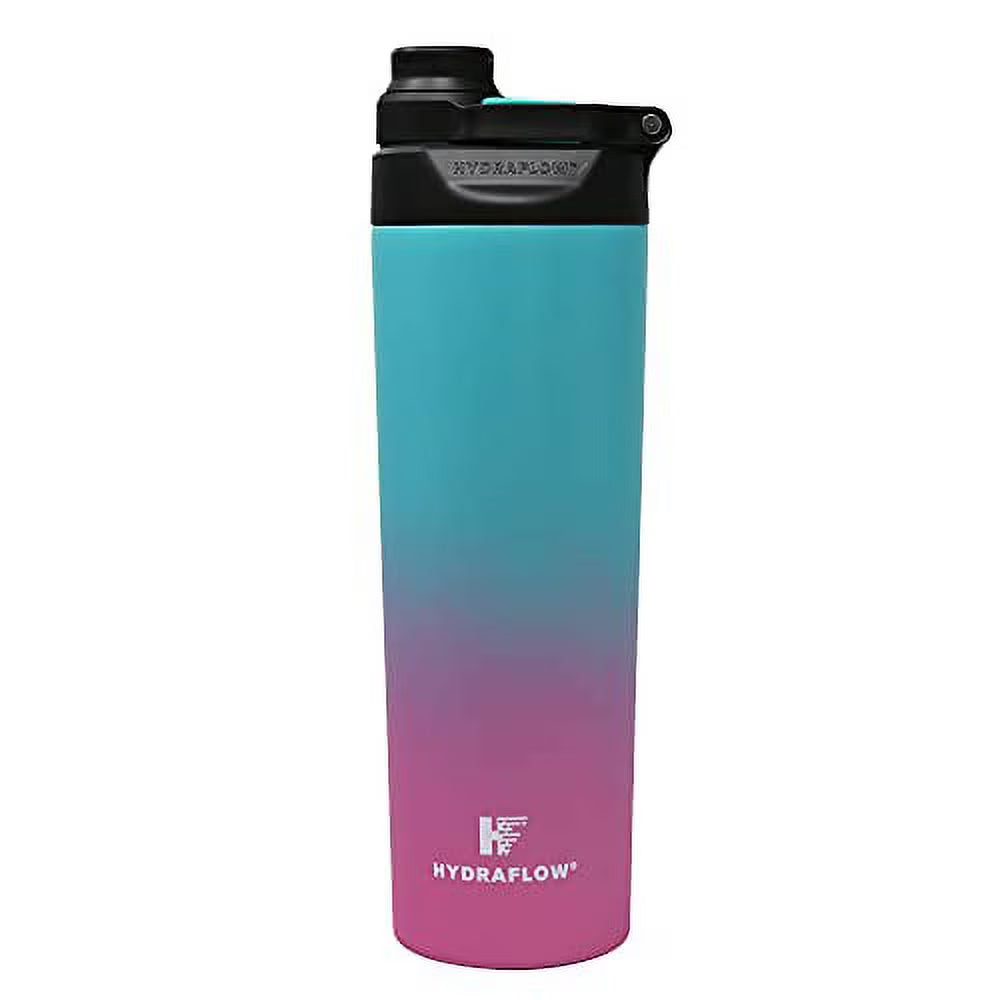 25oz Triple Wall Vacuum Insulated Stainless Steel Bottle U265