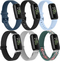 Silicone Bands and Elastic Bands Replacement Wristband X67643