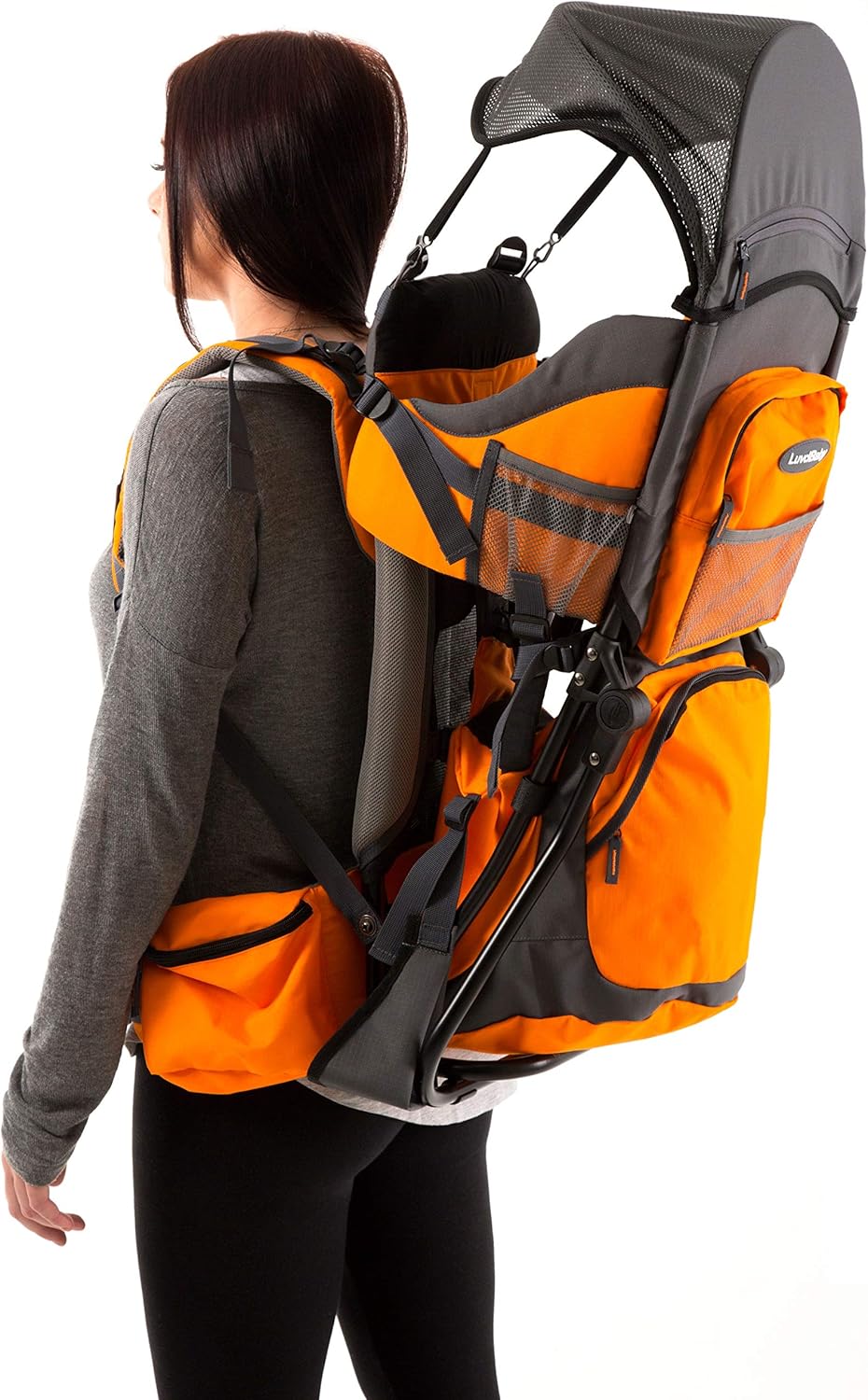 Baby Backpack Carrier Z9648