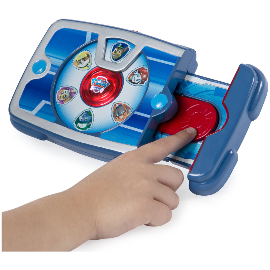 Interactive Pup Pad with 18 Sounds and Phrases V94036
