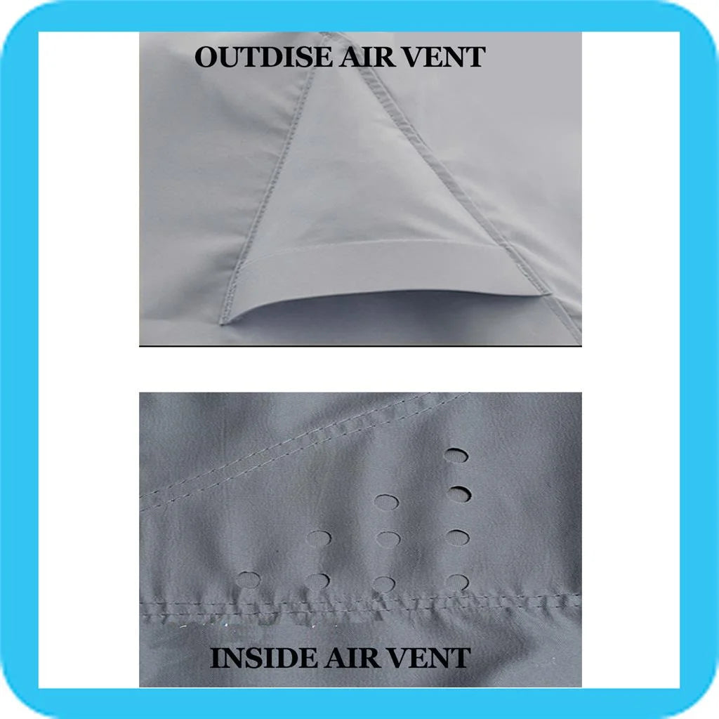Boat Cover Z937505