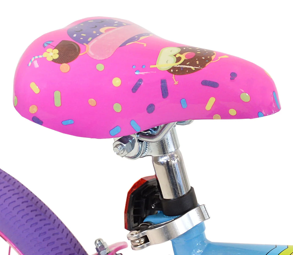 18 Girls Child Bike K74958