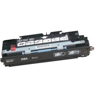 Remanufactured Black Toner Cartridge U51539