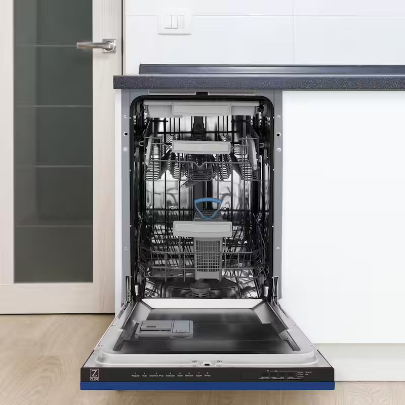 18 in. Tall Tub Dishwasher with 3rd Rack R147653