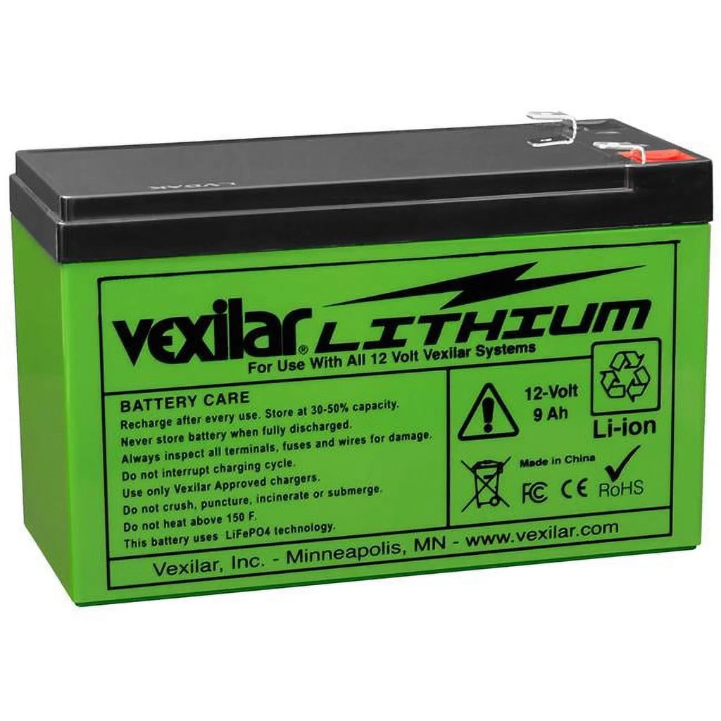 12V Lithium Ion Battery G364845