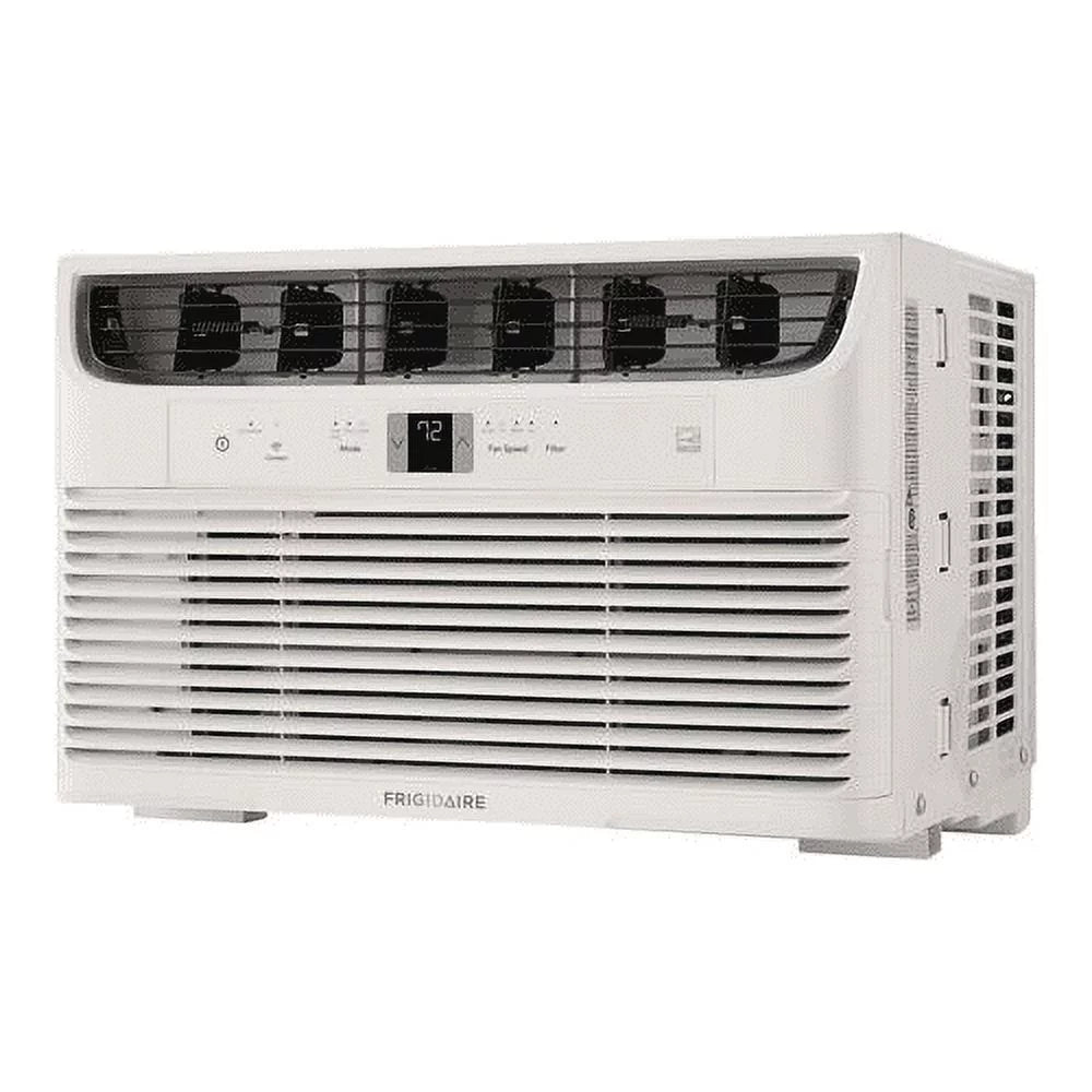6,000 BTU Window-Mounted Air Conditioner I63739