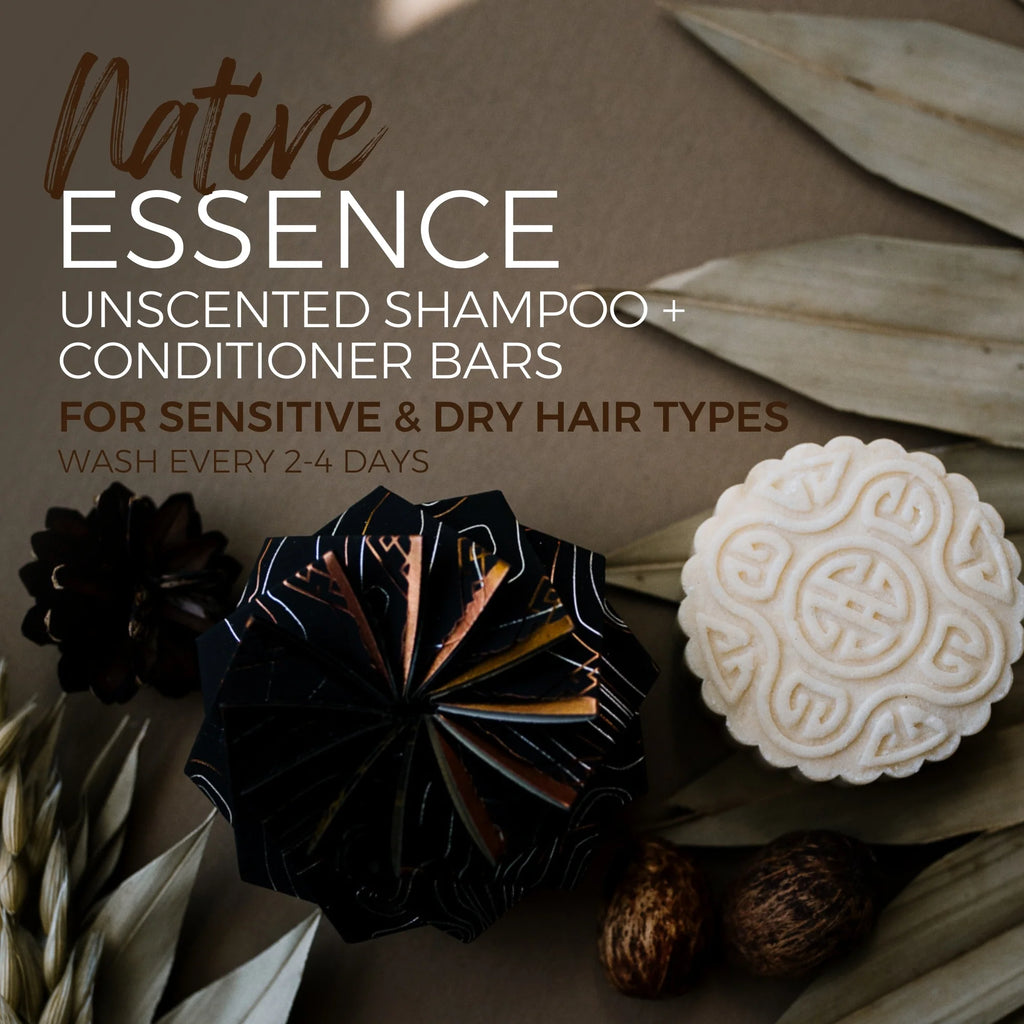 Conditioner Bar for Sensitive Hair & Scalp C899462