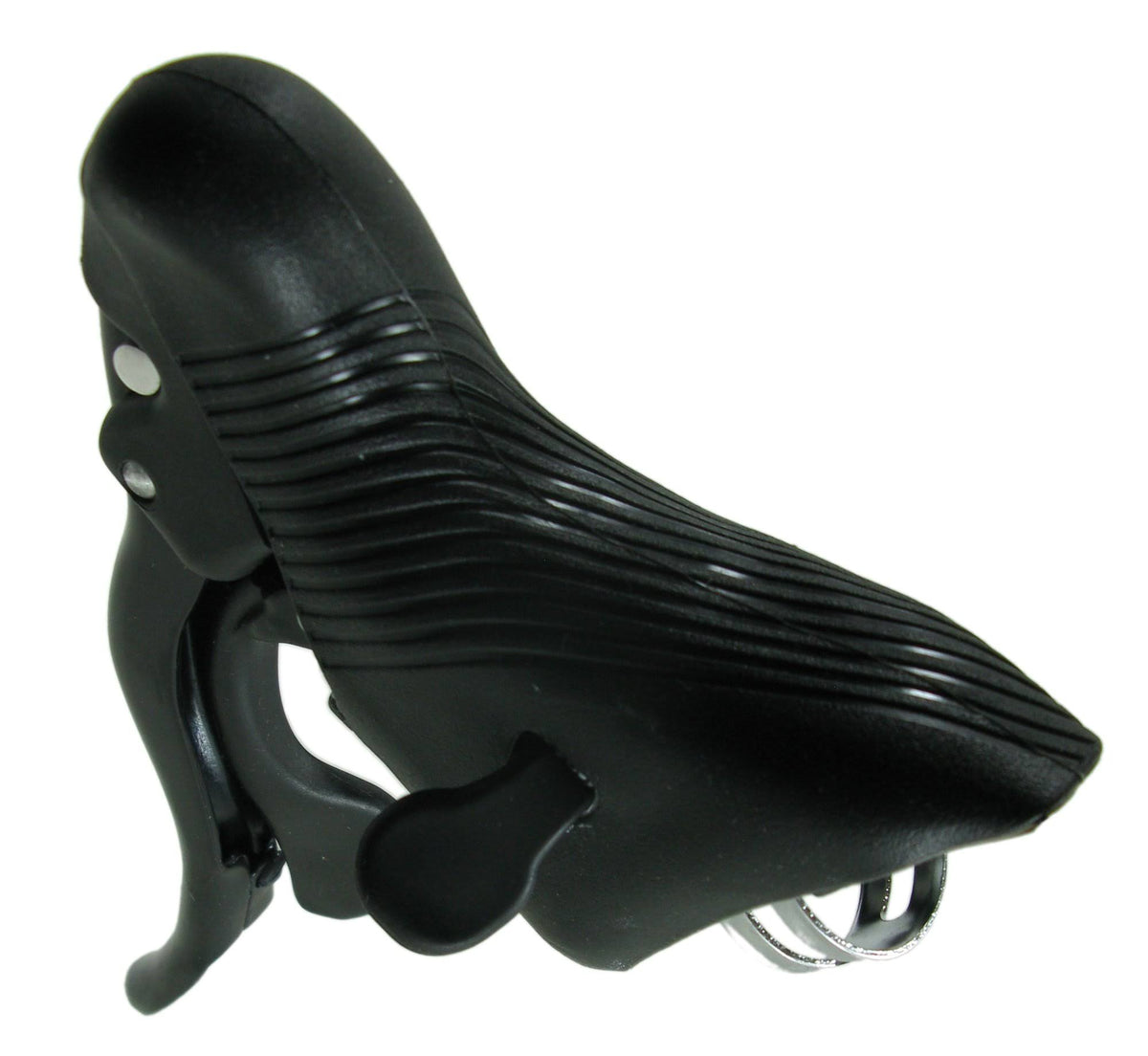 Black Ergopower Shift Levers H9391
