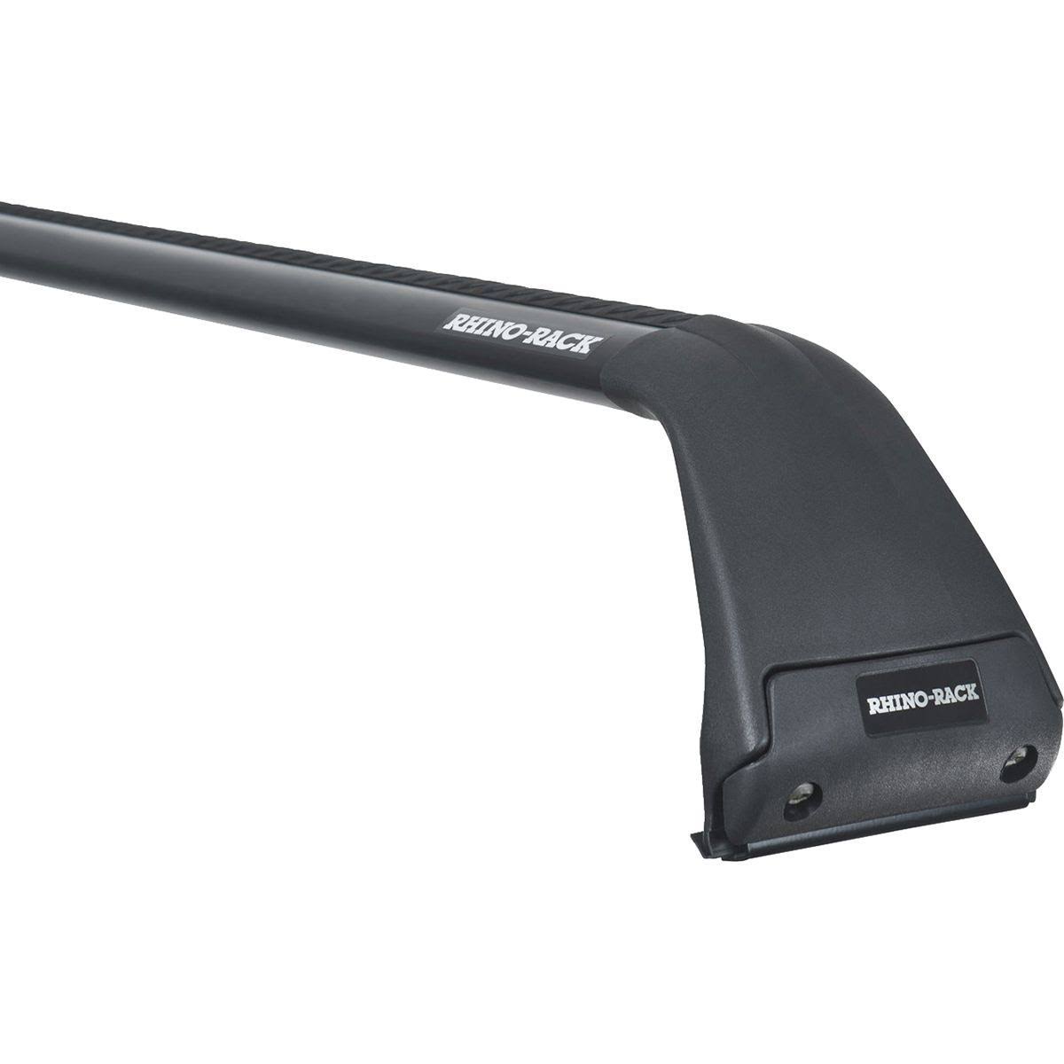 Black 2 Bar Roof Rack G630910