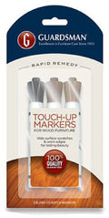 Wood Furniture Touch-Up Repair Marker Kit E5736