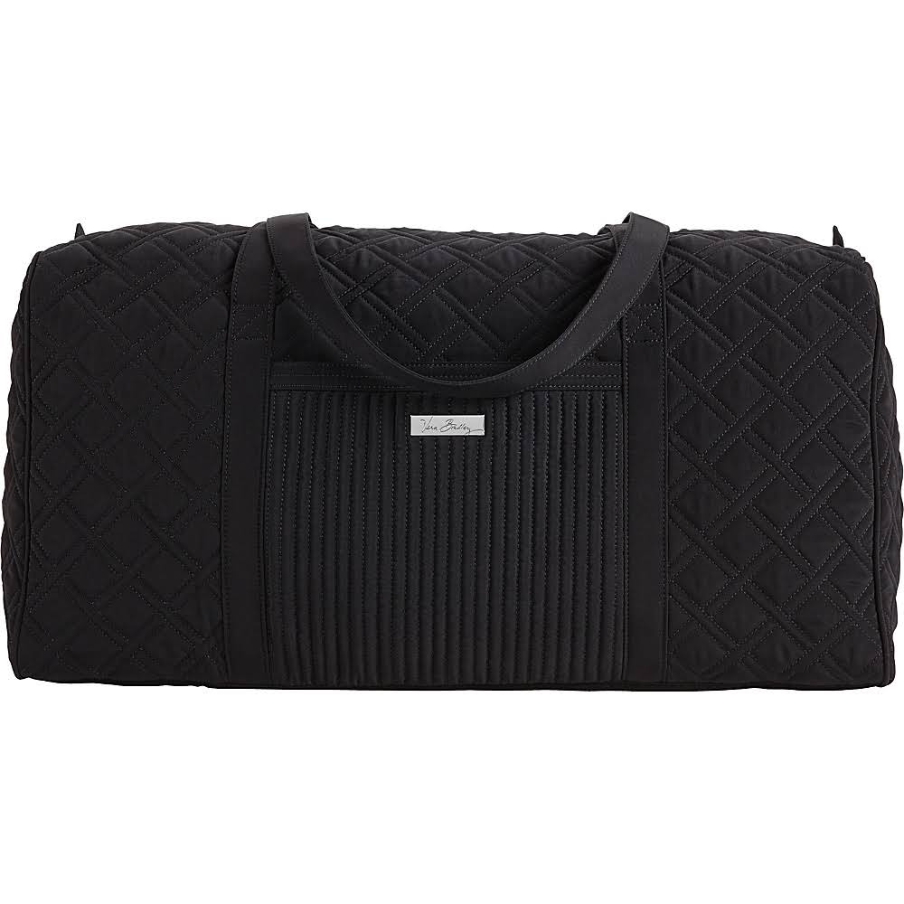 Large Duffel Classic Black T966063