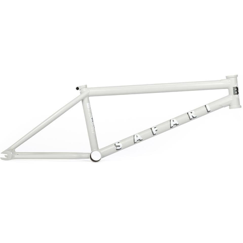 Midnight Blue BMX Frame N388502