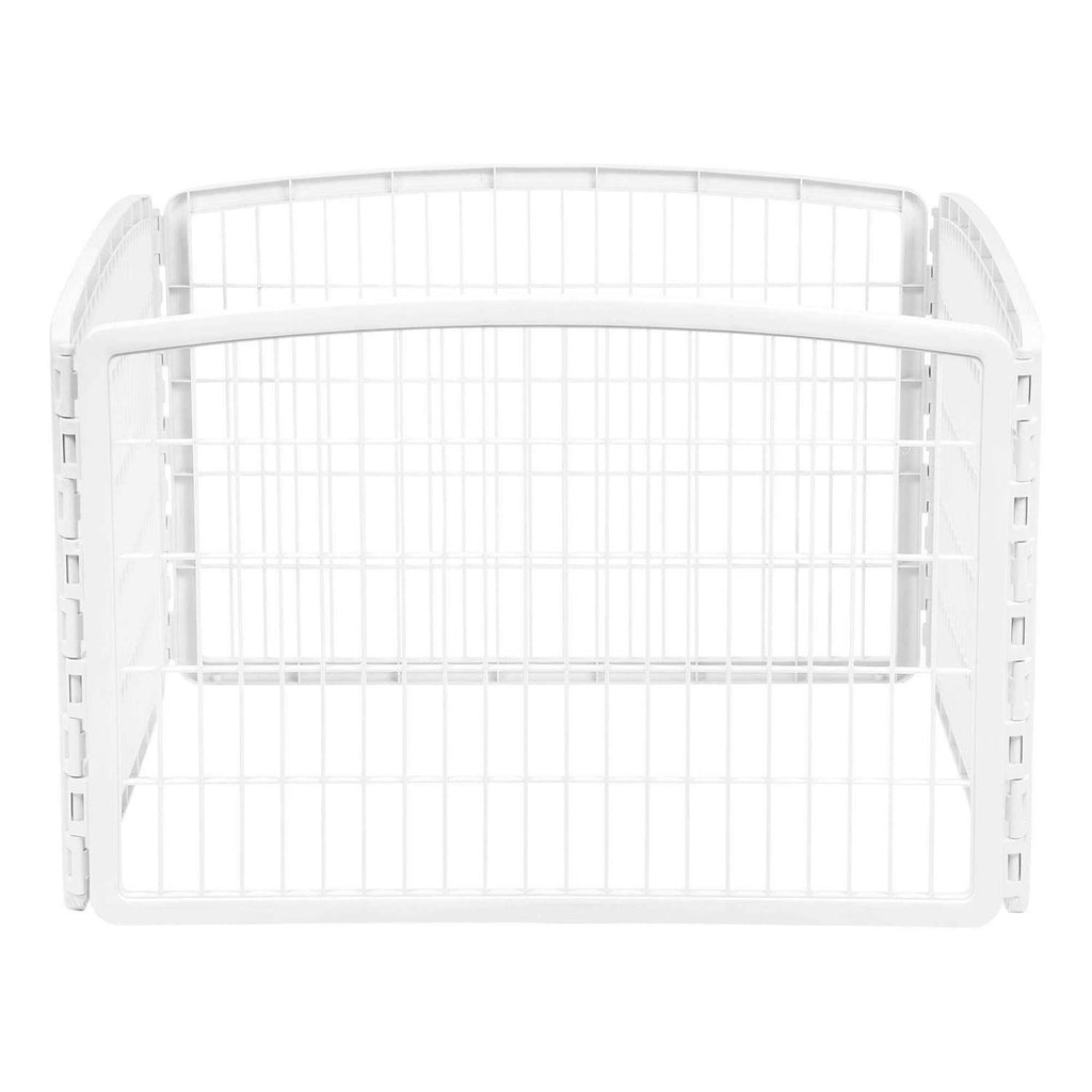 4-Panel Pet Playpen D33354