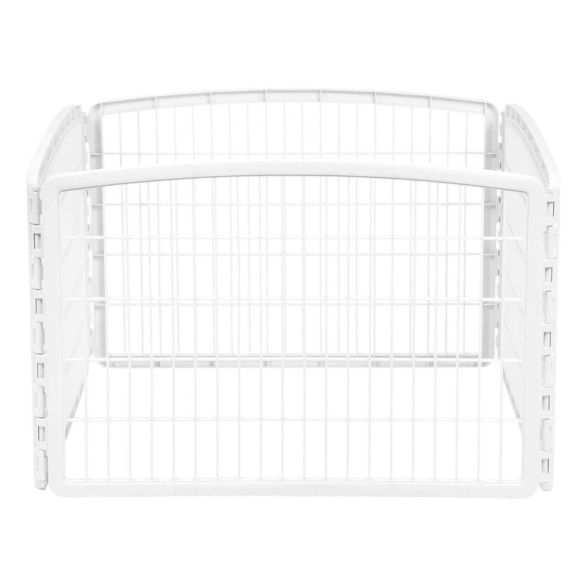 4-Panel Pet Playpen D33354