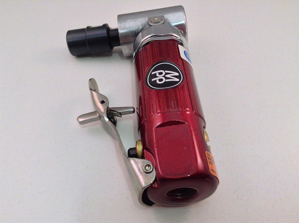 1/4" Air Angle Die Grinder Pack of 2 A5509