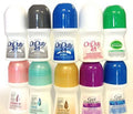 Assorted Unisex Deodorants Set of 10 F49224