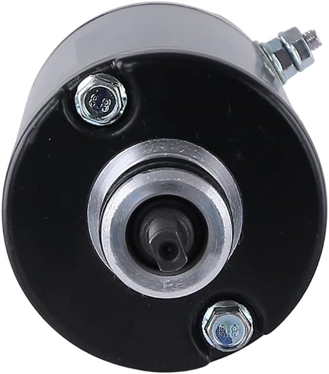 NEW STARTER MOTOR COMPATIBLE WITH SEA-DOO SPORTBOAT WAKE 210 230 1503CC Pack of 2 I4864
