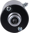 NEW STARTER MOTOR COMPATIBLE WITH SEA-DOO SPORTBOAT WAKE 210 230 1503CC Pack of 2 I4864