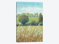 Summer Breeze II Print Canvas Art V493