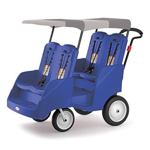 Gray Stroller Roof Accessory C59615