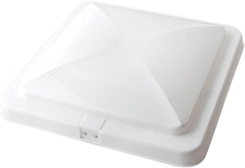 14x14 inch RV Roof Vent Cover Pack of 2 J3814