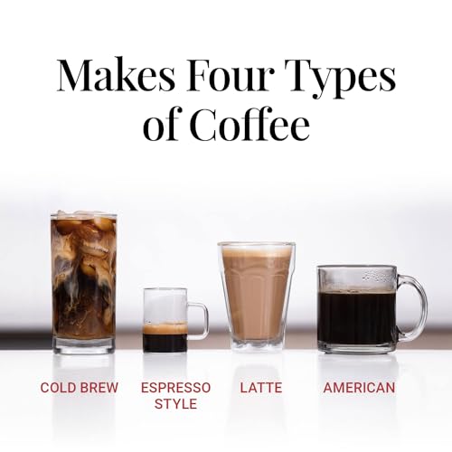 3 In 1 Coffee Press V658