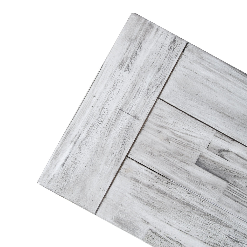 Outdoor Acacia Wood Bench G3240