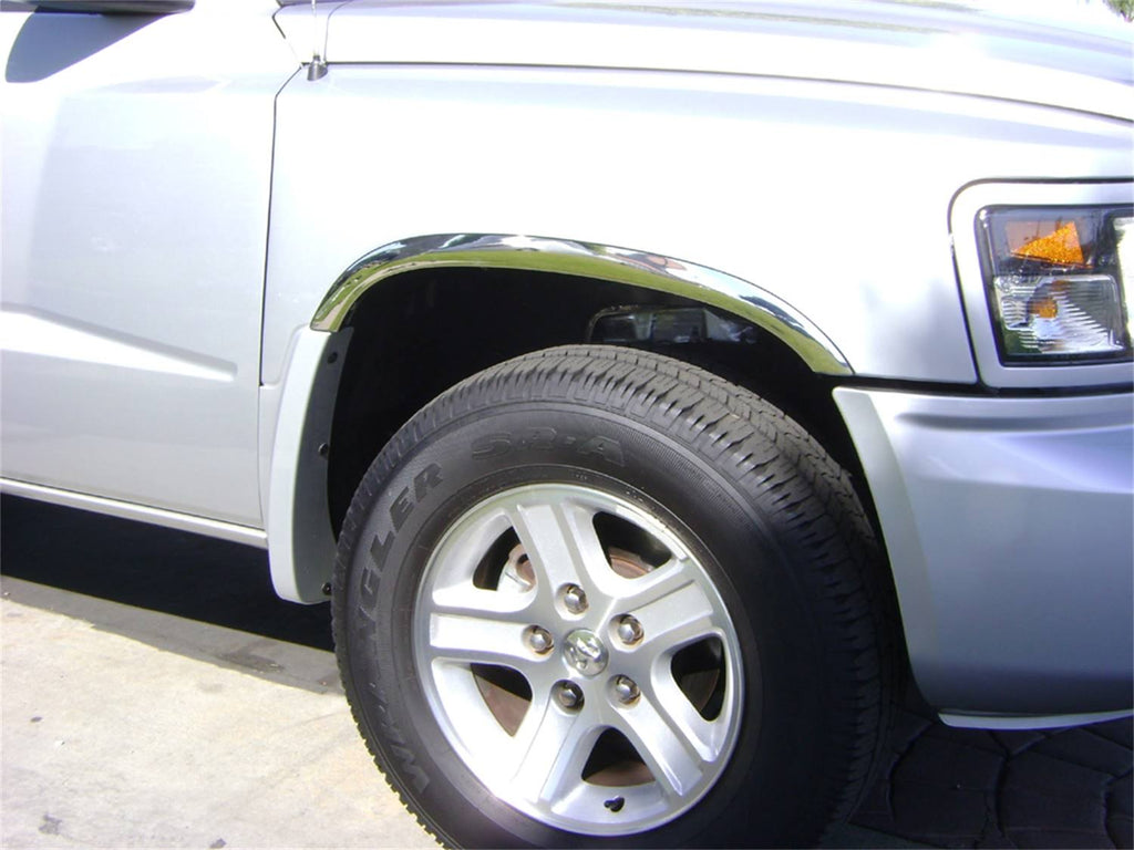 Stainless Steel Fender Trim J527494