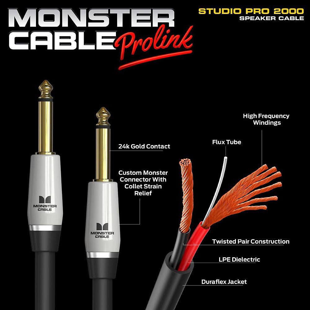 Speaker Cable M648016