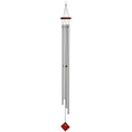 30'' Silver Wind Chimes F475484