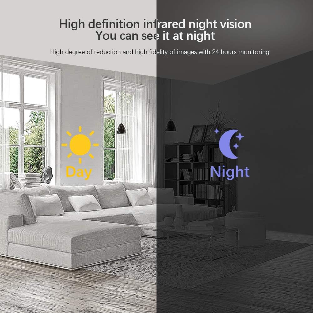6MP Dome PoE IP Security Camera 2.8mm Lens IP67 Waterproof J783