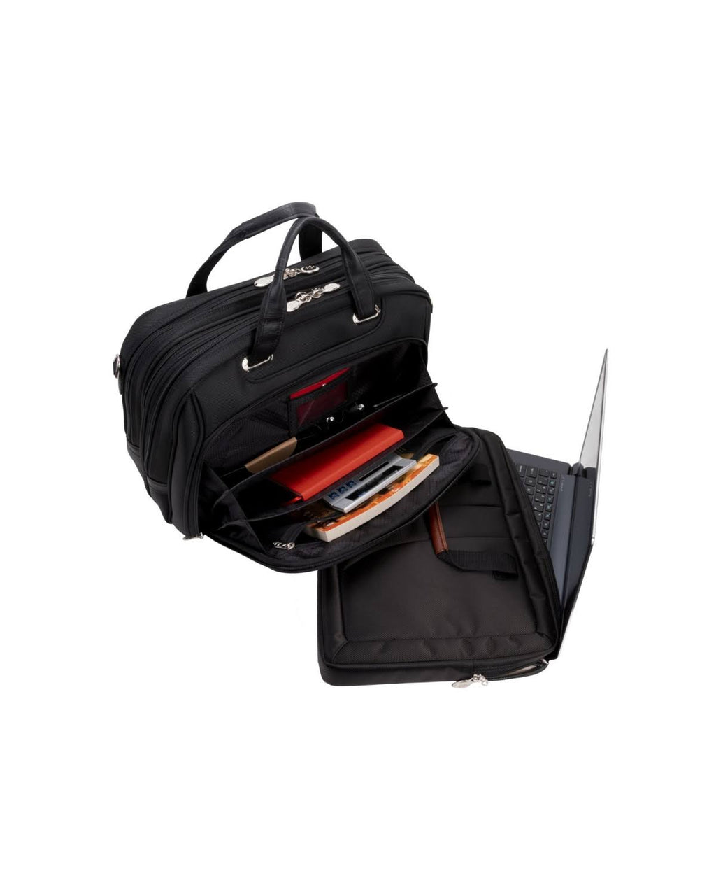 Nylon Laptop Case K9227