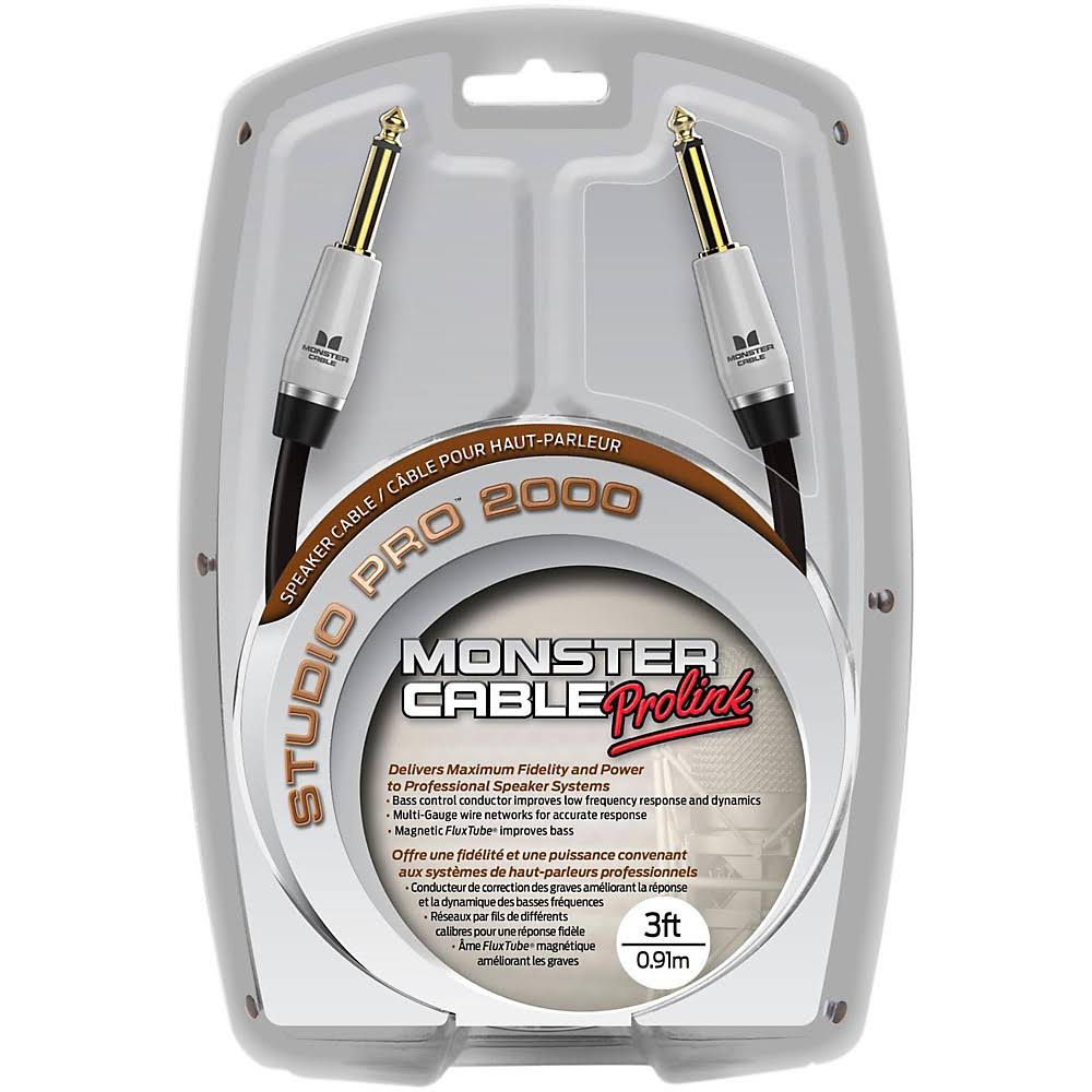 Speaker Cable M648016