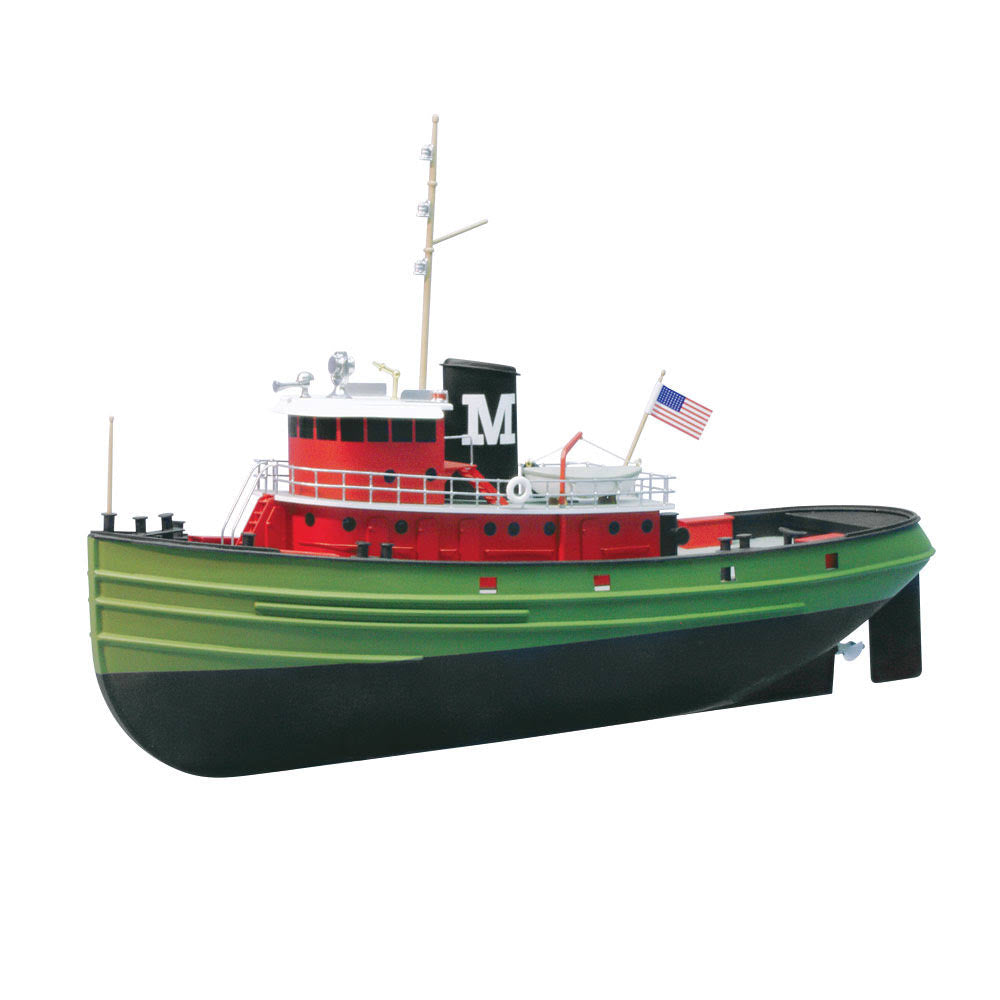 Tug Boat O150326