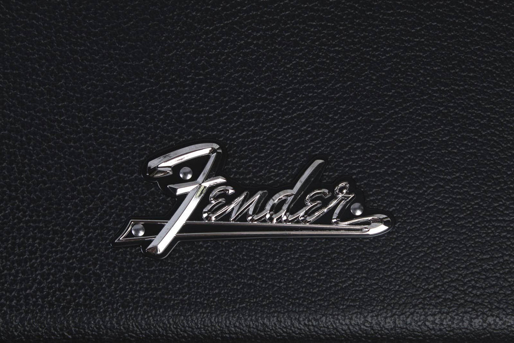 Black Wood Case for Precision Bass / Jazz Bass R33053
