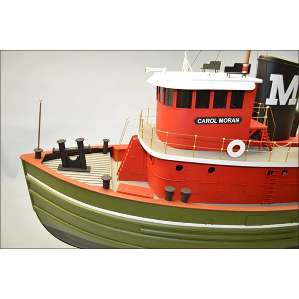 Tug Boat O150326