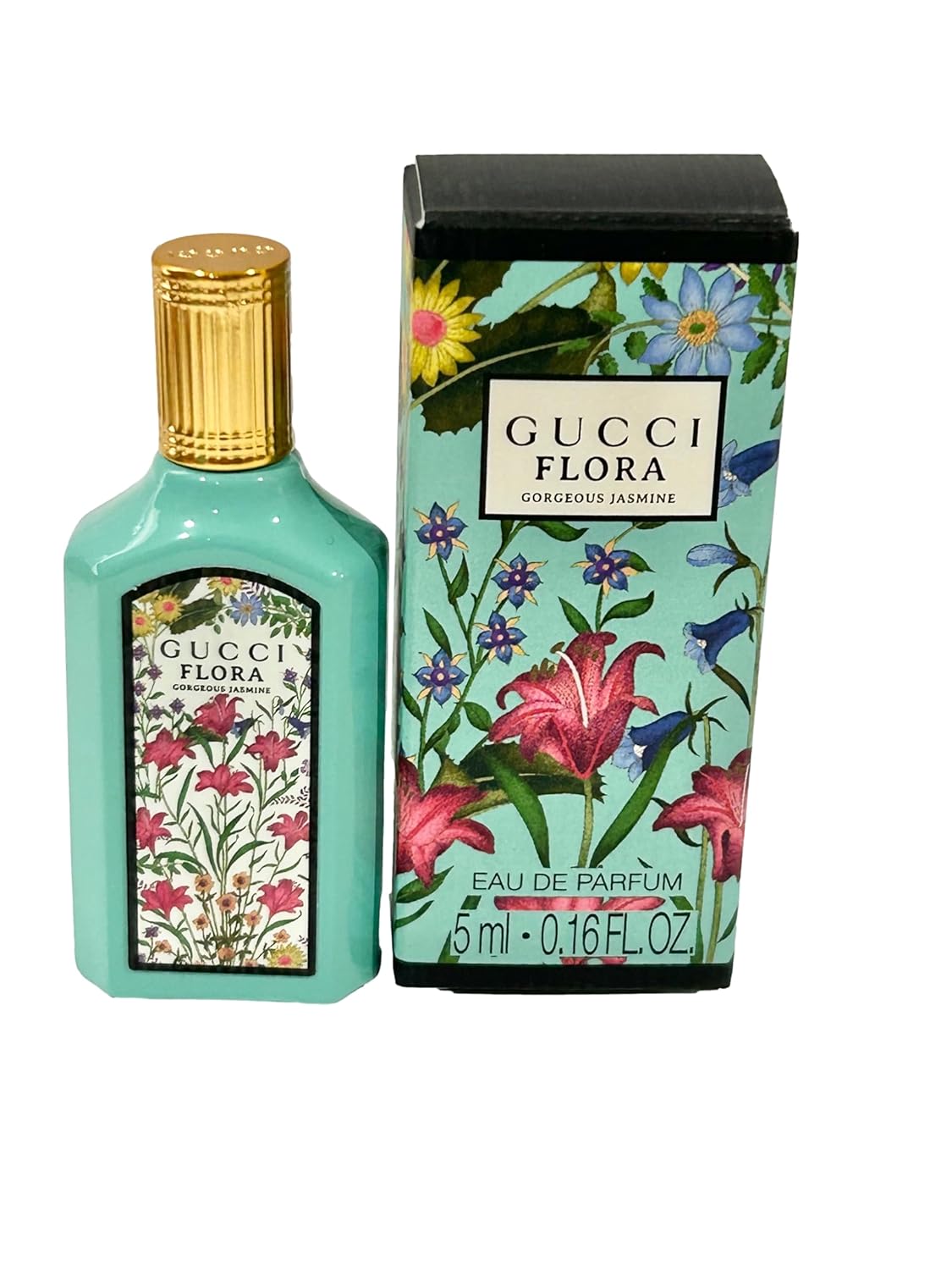 Eau de Parfum 5ml D71322