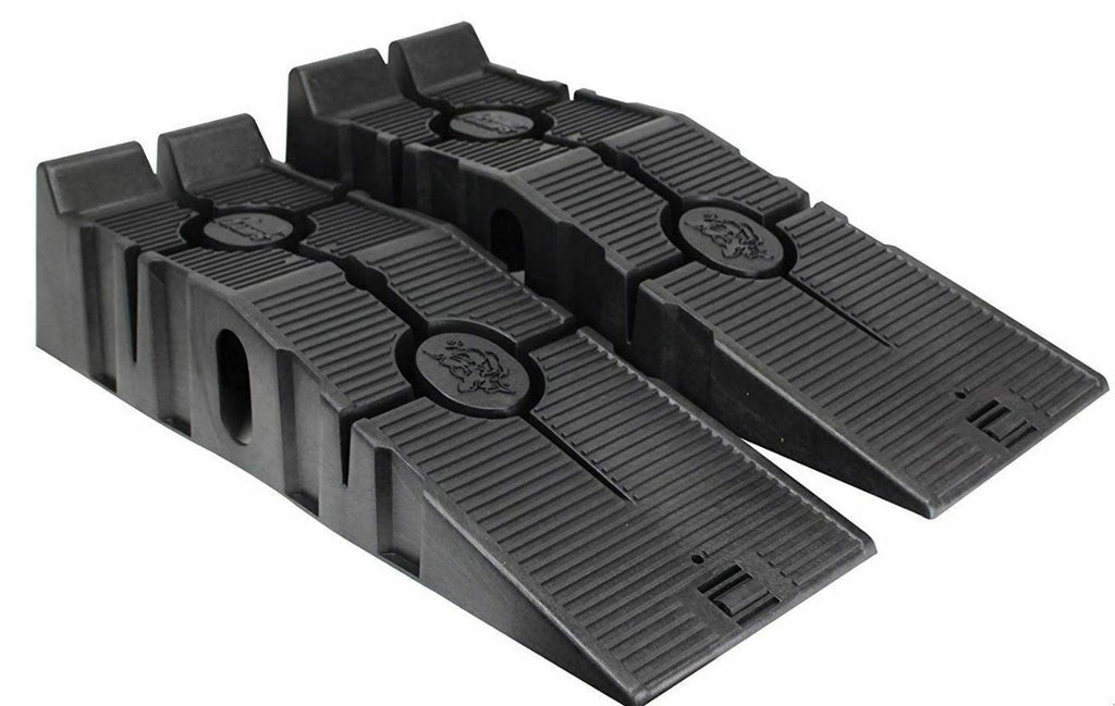Car Ramps Y19291