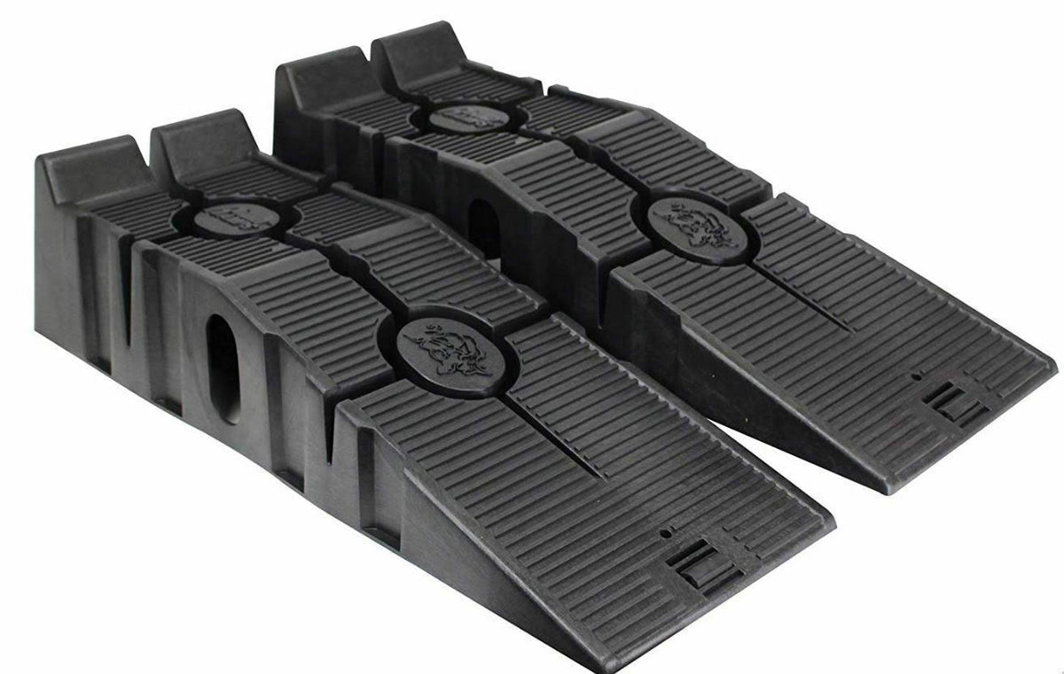 Car Ramps Y19291