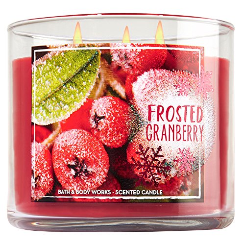 3-Wick Candle Y434