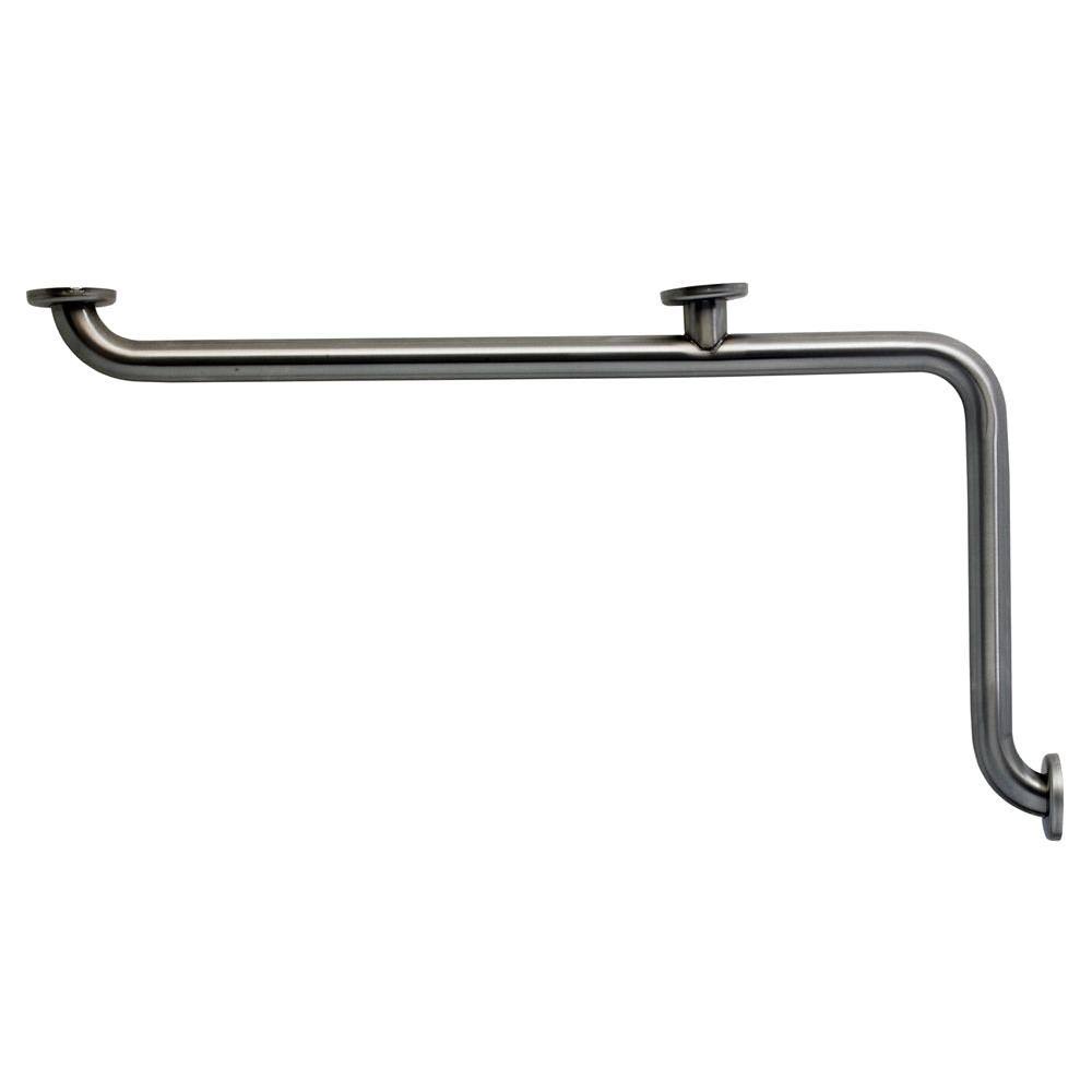 Stainless Steel Grab Bar D41251