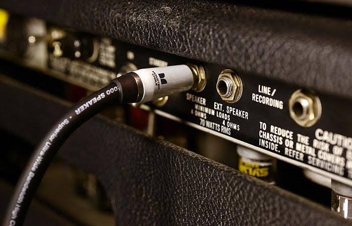 Speaker Cable M648016