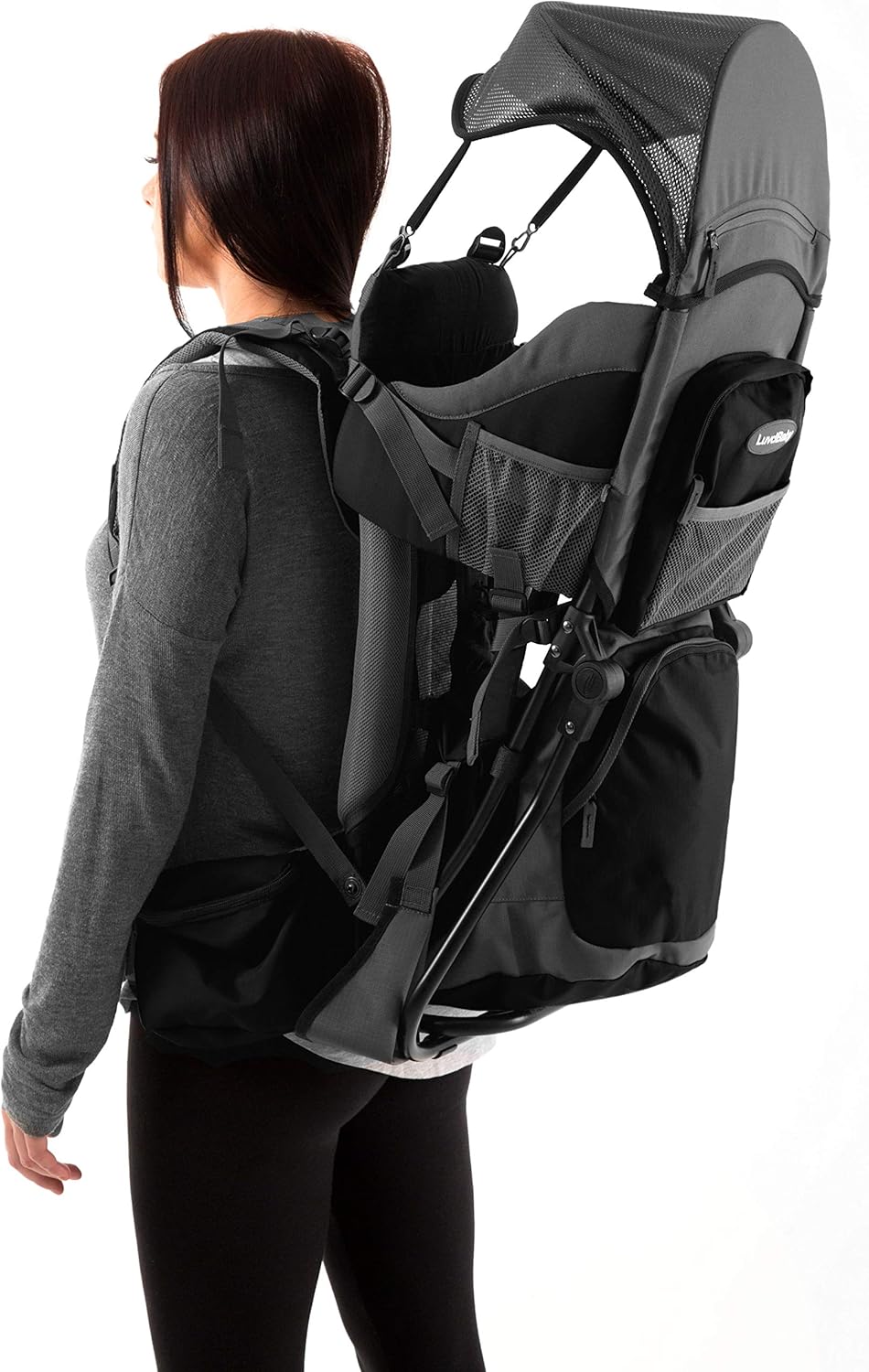 Baby Backpack Carrier Z9648