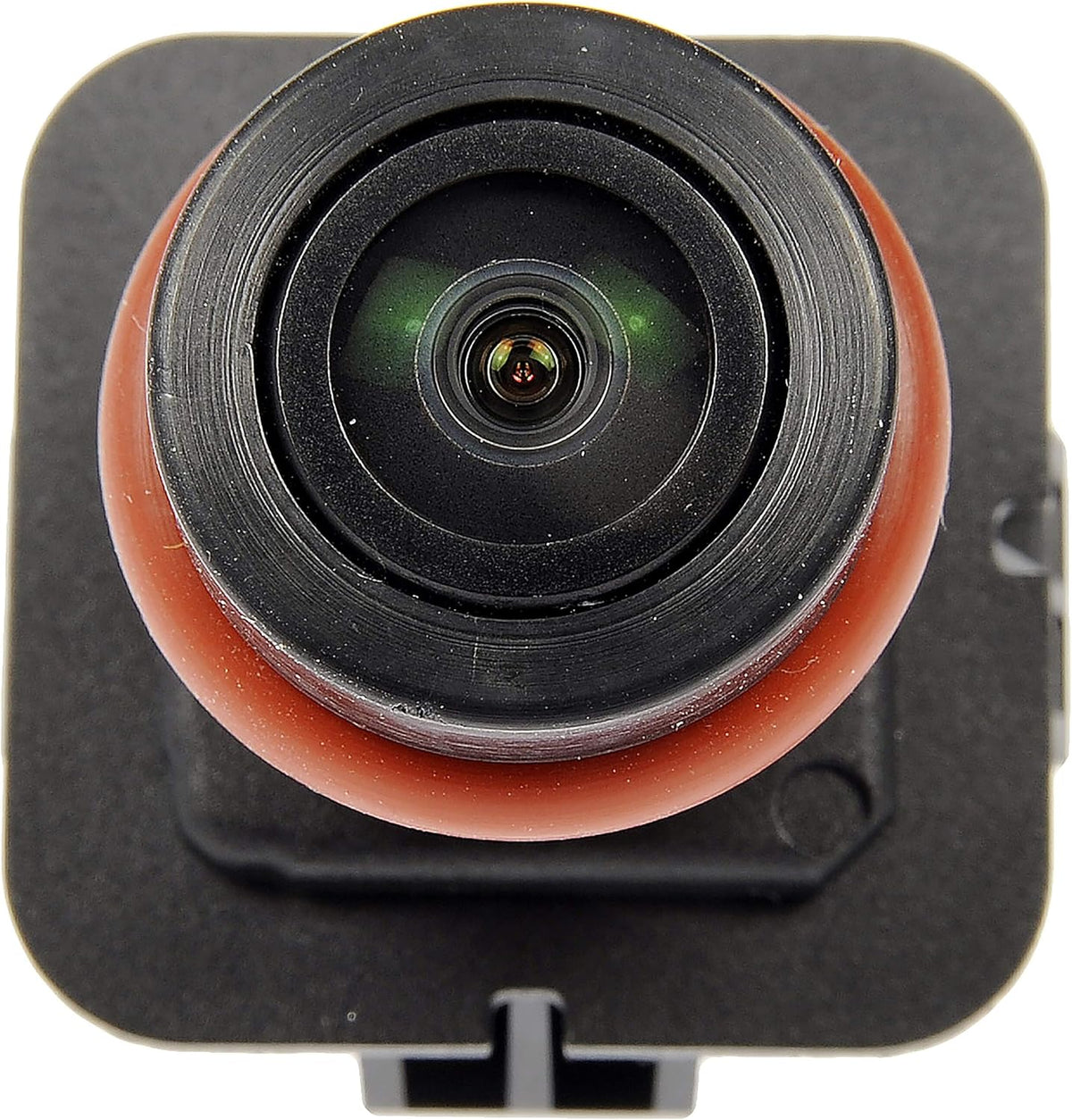 Black Rear Park Assist Camera R6108