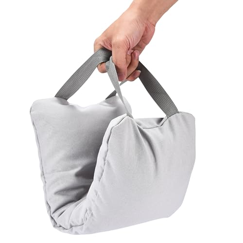 Yoga Sandbags with Handle Dust-Proof Inner Bag A15490